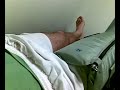 La bota en REHABILITACION