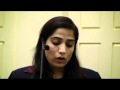 Malalai Joya in Winnipeg p2