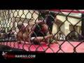 MMA Hawaii.com Live at the HMWF Ige Vs. Agular