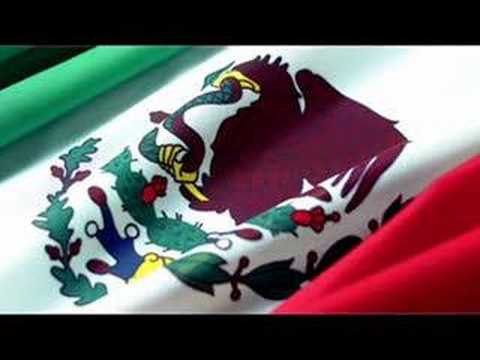 HIMNO NACIONAL MEXICANO