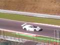 Amazing sound Lamborghini