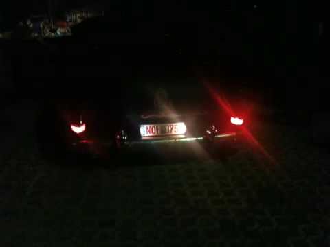 Burn Baby, Burn!