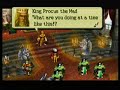 Ogre Battle 64 - 181 CS -