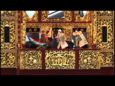 春天室內樂（選錄）Pt.3