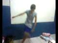 videos de Pouca Zoeira - Dança com o guarda chuva