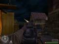Call of Duty Playthrough 5- St. Mere Eglise Assault