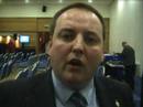 Cllr Padraig Mac Lochlainn, Sinn F�in