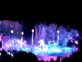 Cirque du Soleil - Wintuk - WaMu - NY