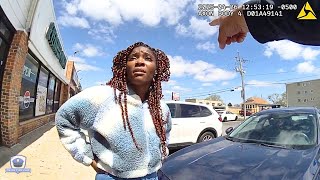 When Entitled Drivers Make Traffic Stops Hell for Police