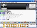 السلام عليكم , والصلاة والسلام على رسول الله وآله وصحبه وسلم أجمعين , واللعنة على الخامنئي والخميني والسيستاني والشيرازي والمهاجر , واللهم أرضى عن أبو بكر وعمر وعثمان ومعاويه , هذا للأثبات أنني من أهل السنة , أما بعد , فقد نشرت هذا المقطع لفضح هذا الكاذب المدعي , السرداب أونر غرفة أنصار آل محمد وكشف ما فعله من هتك للأعراض والطعن في الاشخاص من اهل السنة والطعن في اعراضهم وسبهم وشتمهم وقذفهم والطامة الكبرى سرقة أموال التبرعات , ولا ننسى مغازلته للفتيات ومن تتعفف يتم طردها , وهذا سبب طرده من غرفة 