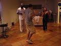 Rob's B-day Pt. 2