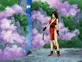 playstation  real bout special: dominated mind  anime intro 