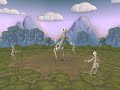 Spore Creature Creator Video skeleton puls voice glitch Spore Creature Creator Video skeleton puls voice glitch