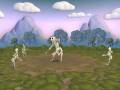 videos de Spore Creature Creator Video skeleton puls voice glitch