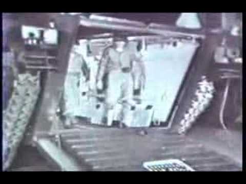 1952 United States Marine Corps TV ...