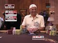 High Stakes Poker Season 4 Episode 15 3/5