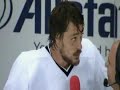Selanne OT GWG vs. Red Wings 5/20/07 Selanne OT GWG vs. Red Wings 5/20/07