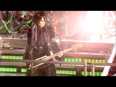 japanese toshi