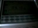 Belgrade / Beograd - FM Bandscan