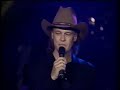 Ricky Van Shelton performs 