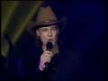 Ricky Van Shelton - Tears Will Never Stain The Streets..