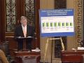 American Public Continues to Grow More Skeptical of Global Warming - Senator Inhofe