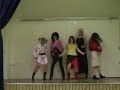 Spice Girls Dance (Wannabe) Spice Girls Dance (Wannabe)