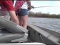 Crappie and White Bass Fishing
