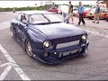 Skoda 110 R coupe \" Brko \" Skoda 110 R coupe \" Brko \"