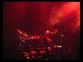 BEHEMOTH - Solo de bateria inferno Promi?ski CHILE 06/05/08