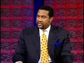 Bob Hebert and Tavis Smiley on New Orleans