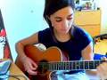 Neyo - Because of you acoustic instrumental