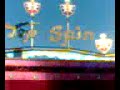 yo con mis amigos en top spin