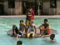 swimming n!