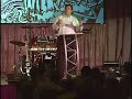 Mark Dever Introduction - Session 5 - WhiteBoard