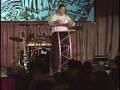 Mark Dever Introduction - Session 5 - WhiteBoard