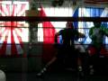 Manny Pacquiao vs Amir Khan - sparring