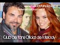 Melody ruiz-Te digo adios Melody ruiz-Te digo adios