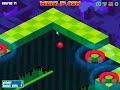 Mallet Mania level 17