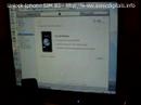 Unlock iPhone ver .1.0.2 only. For English