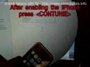 Unlock iPhone ver .1.0.2 only. For English