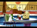 Biografia de Speedy Gonzales