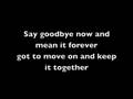 Zebrahead Hello Tomorrow Video and Lyrics