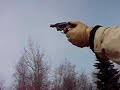 Colt Detective Special