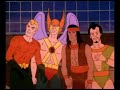 Super Friends: Legion of Doom Videos