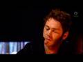 Joel Alme - The Queen's Corner (Live Nyhetsmorgon 2008)