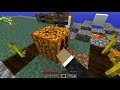 Minecraft: SkyBlock 