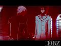 [VK] - My skin (Yuuki Cross)
