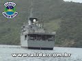 Marinha do Brasil-Navio Escola Brasil