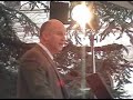 Rally for Robert Dziekanski. Part 3 Rally for Robert Dziekanski. Part 3